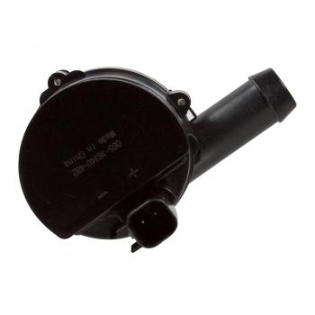 2012 GMC Yukon Engine Auxiliary Water Pump GMB 1309030 image 2 of 4