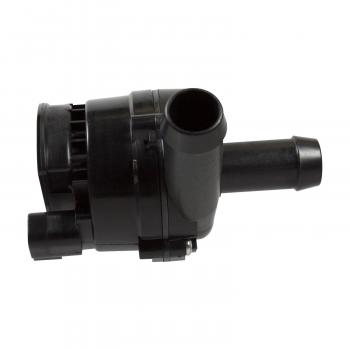 2012 GMC Yukon Engine Auxiliary Water Pump GMB 1309030 image 3 of 4