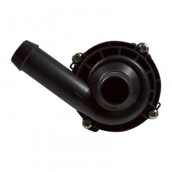 2012 GMC Yukon Engine Auxiliary Water Pump GMB 1309030 image 4 of 4