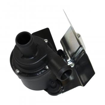 2012 Buick LaCrosse Engine Auxiliary Water Pump GMB 1309040 image 1 of 4