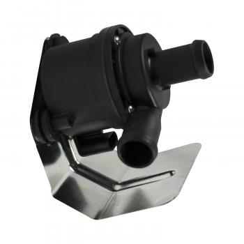 2012 Buick LaCrosse Engine Auxiliary Water Pump GMB 1309040 image 3 of 4