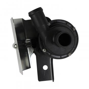 2012 Buick LaCrosse Engine Auxiliary Water Pump GMB 1309040 image 4 of 4