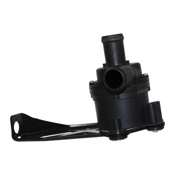 2012 Buick LaCrosse Engine Auxiliary Water Pump GMB 1309050 image 3 of 4