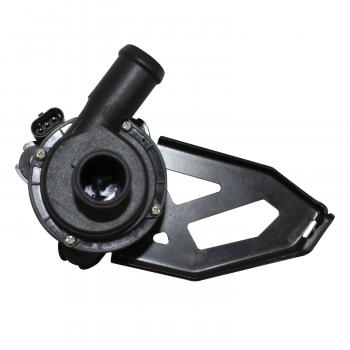 2012 Buick LaCrosse Engine Auxiliary Water Pump GMB 1309050 image 4 of 4