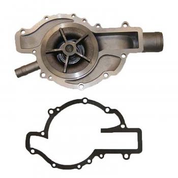 1963 Buick LeSabre Engine Water Pump GMB 1309590 image 2 of 4
