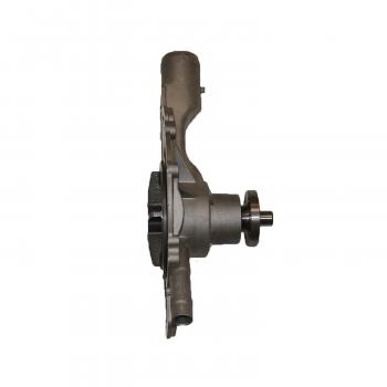 1963 Buick LeSabre Engine Water Pump GMB 1309590 image 3 of 4