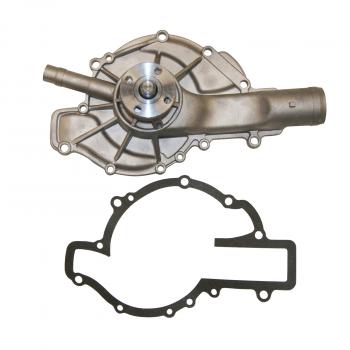 1963 Buick LeSabre Engine Water Pump GMB 1309590 image 4 of 4