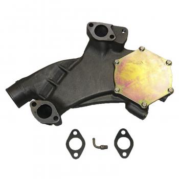 2000 GMC B7 Engine Water Pump GMB 1309600 image 2 of 4