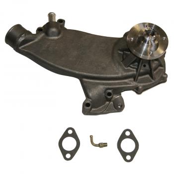 2000 GMC B7 Engine Water Pump GMB 1309600 image 4 of 4