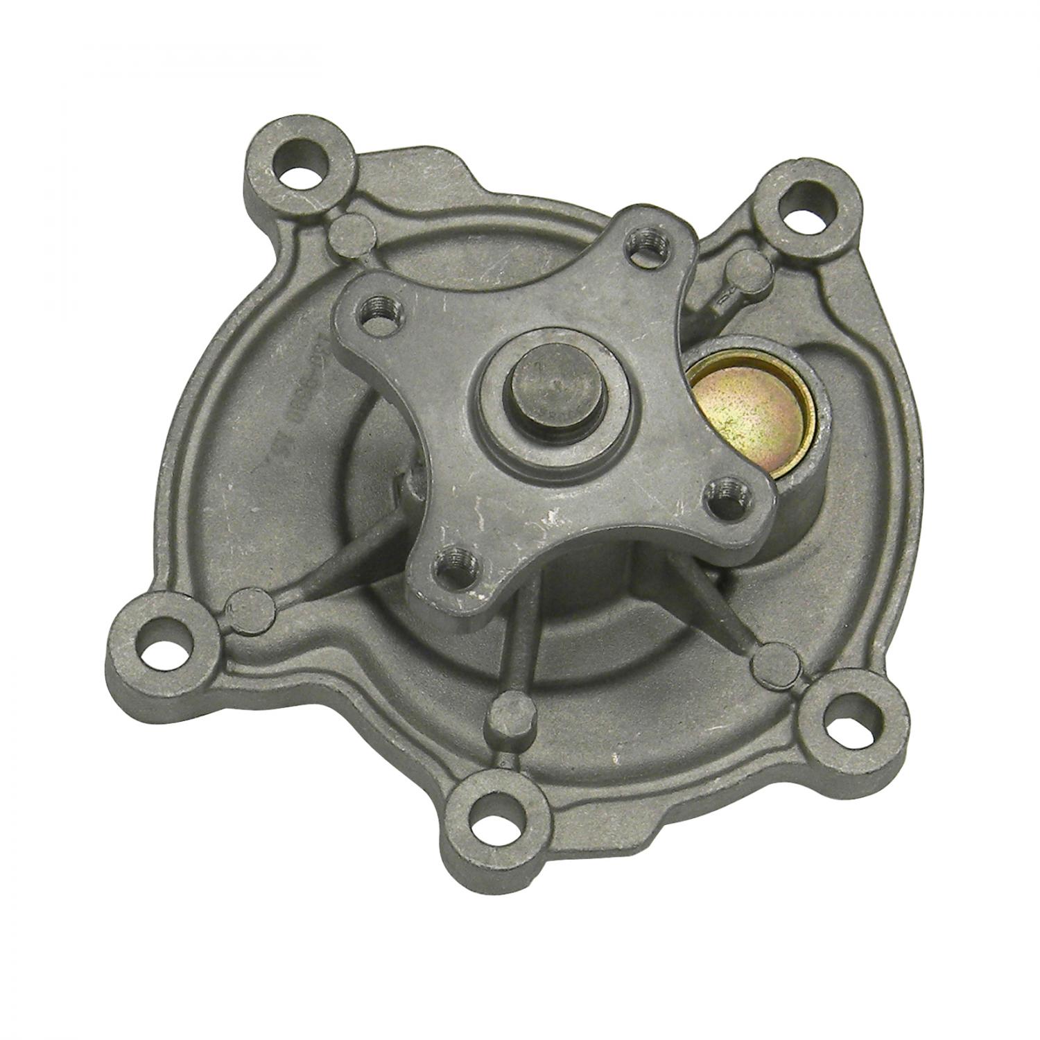 GMB 1309660 - Engine Water Pump GMB 1309660 Engine Water Pump product image 4 of 4