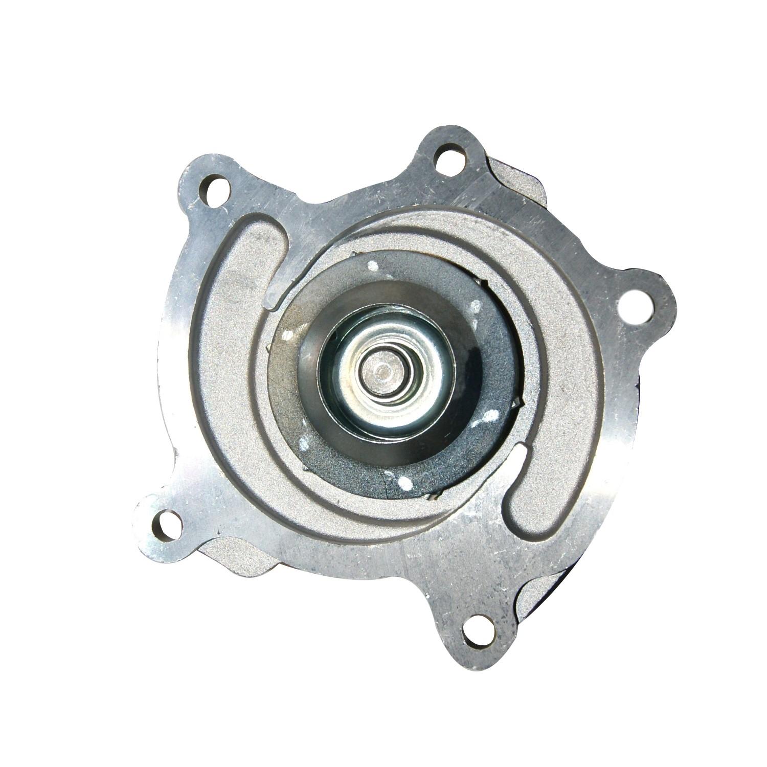 GMB 1309660M Engine Water Pump product image 2 of 4