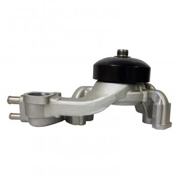 2009 Cadillac Escalade EXT Engine Water Pump GMB 1309670 image 3 of 4