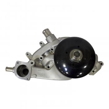 2009 Cadillac Escalade EXT Engine Water Pump GMB 1309670 image 4 of 4