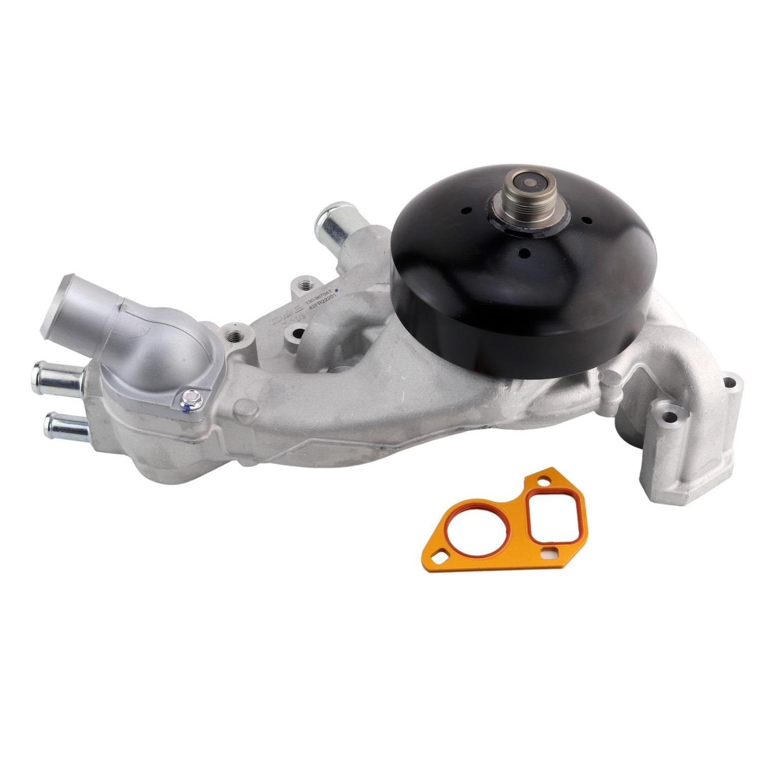 GMB 1309670AT - Engine Water Pump GMB 1309670AT Engine Water Pump product image 1 of 4