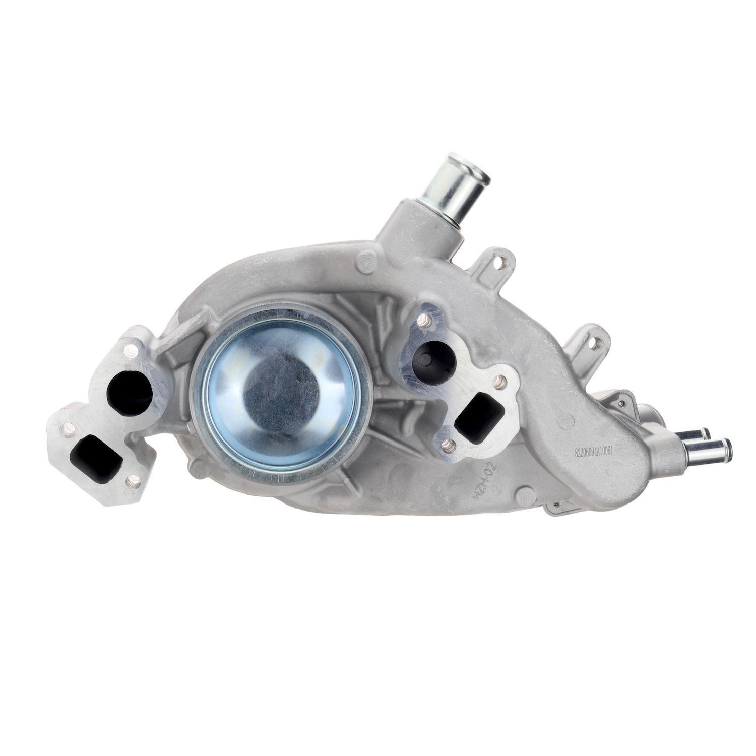 GMB 1309670AT - Engine Water Pump GMB 1309670AT Engine Water Pump product image 2 of 4