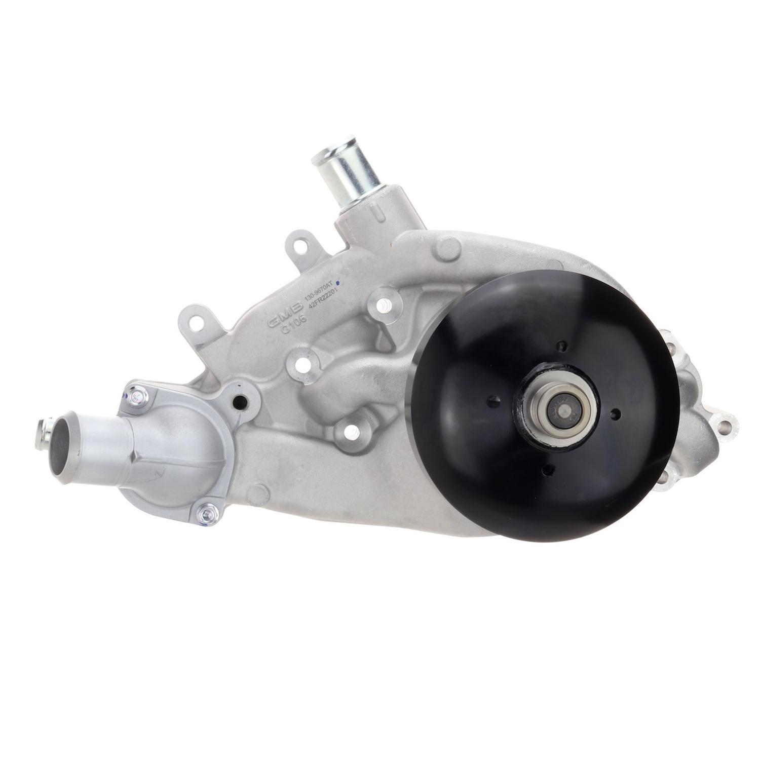 GMB 1309670AT - Engine Water Pump GMB 1309670AT Engine Water Pump product image 4 of 4