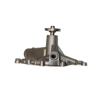 1963 Cadillac DeVille Engine Water Pump GMB 1309690 image 3 of 4