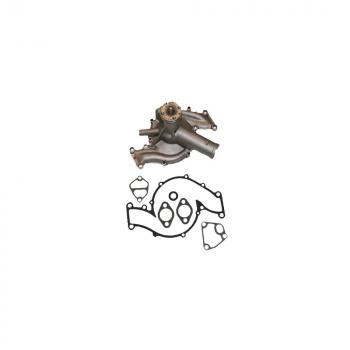1963 Cadillac DeVille Engine Water Pump GMB 1309690 image 4 of 4
