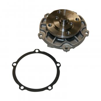 2008 Chevrolet Equinox Engine Water Pump GMB 1309700 image 1 of 4
