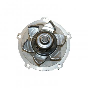 2008 Chevrolet Equinox Engine Water Pump GMB 1309700 image 2 of 4