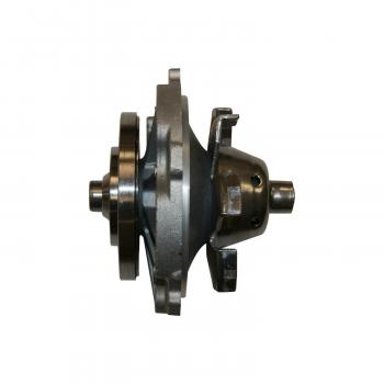 2008 Chevrolet Equinox Engine Water Pump GMB 1309700 image 3 of 4