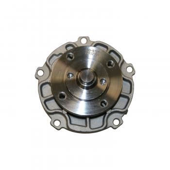 2008 Chevrolet Equinox Engine Water Pump GMB 1309700 image 4 of 4
