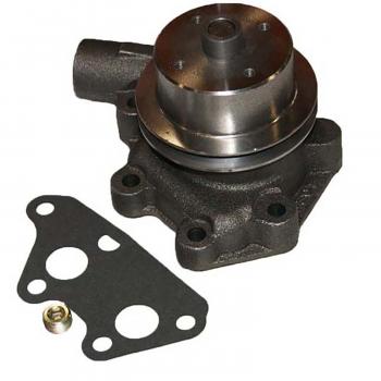 1954 Chevrolet Two-Ten Series Engine Water Pump GMB 1309710 image 1 of 4