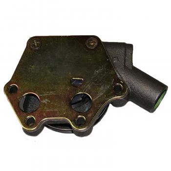 1954 Chevrolet Two-Ten Series Engine Water Pump GMB 1309710 image 2 of 4