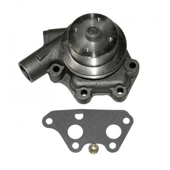 1954 Chevrolet Two-Ten Series Engine Water Pump GMB 1309710 image 4 of 4