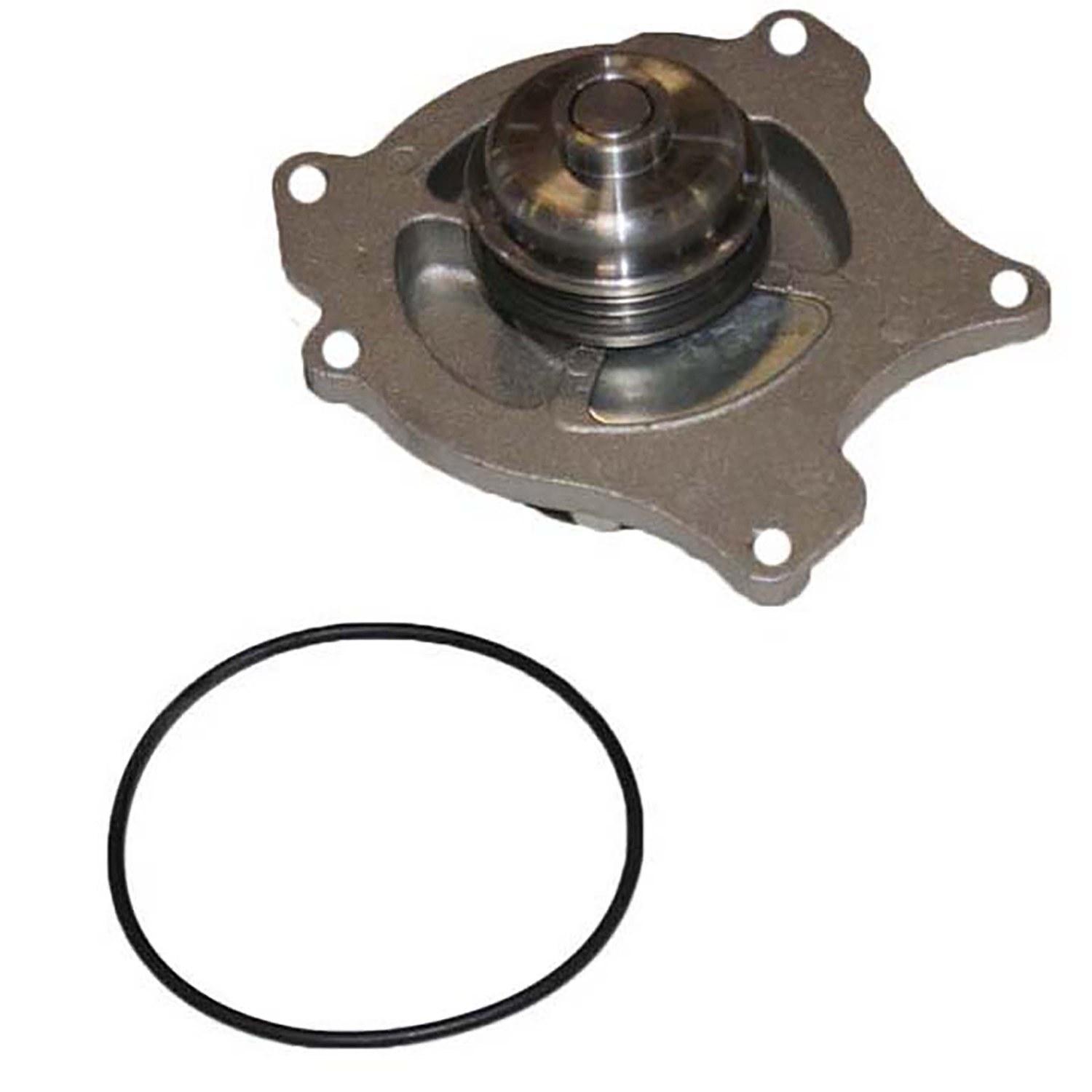 GMB 1309760 - Engine Water Pump GMB 1309760 Engine Water Pump product image 1 of 4