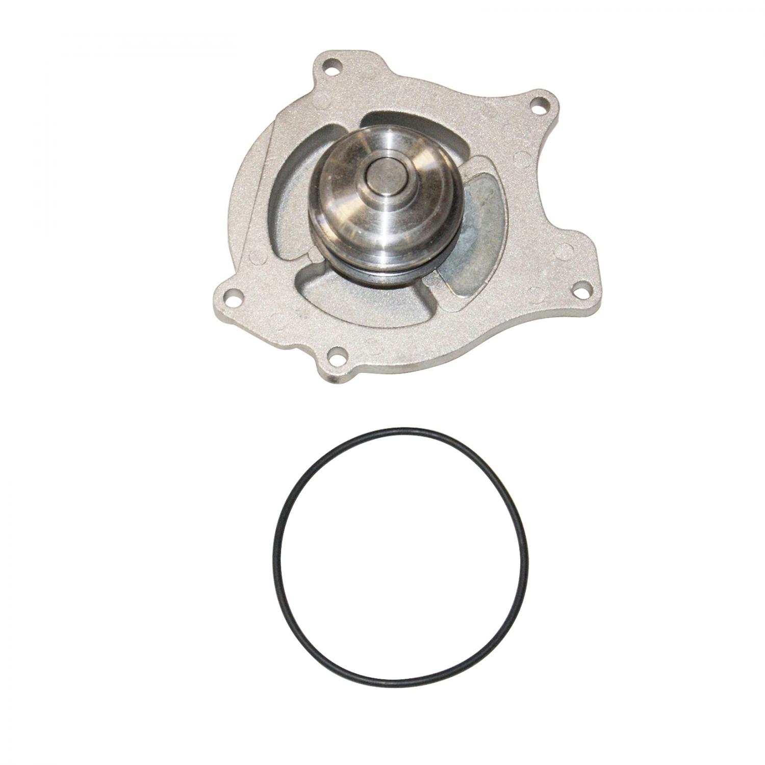 GMB 1309760 - Engine Water Pump GMB 1309760 Engine Water Pump product image 4 of 4
