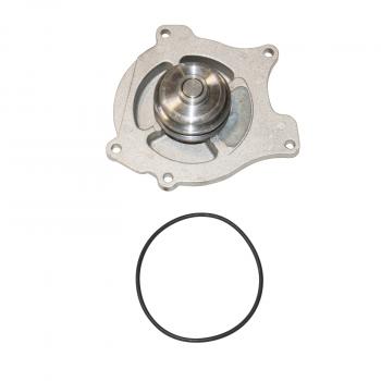 2009 Cadillac DTS Engine Water Pump GMB 1309760 image 4 of 4