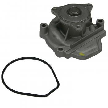 1981 Honda Civic Engine Water Pump GMB 1351070 image 1 of 4