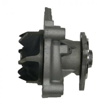 1981 Honda Civic Engine Water Pump GMB 1351070 image 3 of 4