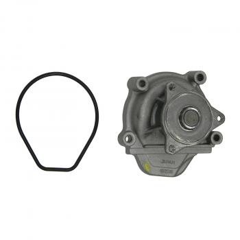 1981 Honda Civic Engine Water Pump GMB 1351070 image 4 of 4