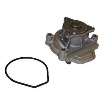 1982 Honda Prelude Engine Water Pump GMB 1351080 image 1 of 4