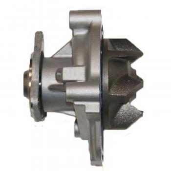 1982 Honda Prelude Engine Water Pump GMB 1351080 image 3 of 4