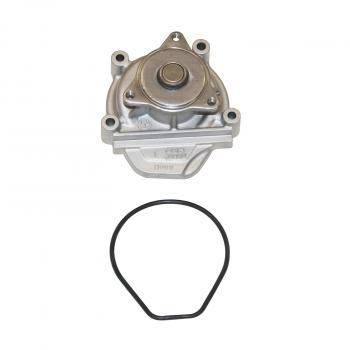 1982 Honda Prelude Engine Water Pump GMB 1351080 image 4 of 4