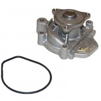 1979 Honda Accord Engine Water Pump GMB 1351100 image 1 of 4