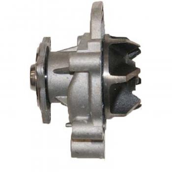 1979 Honda Accord Engine Water Pump GMB 1351100 image 3 of 4