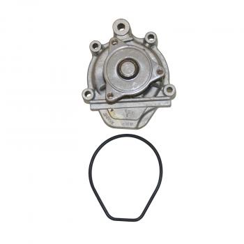 1979 Honda Accord Engine Water Pump GMB 1351100 image 4 of 4