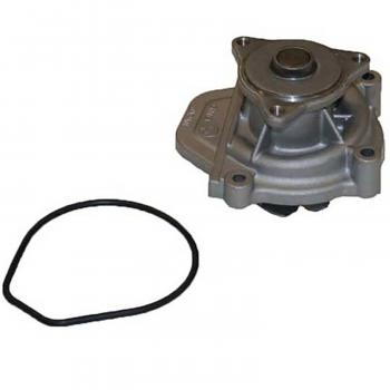 1981 Honda Civic Engine Water Pump GMB 1351110 image 1 of 4