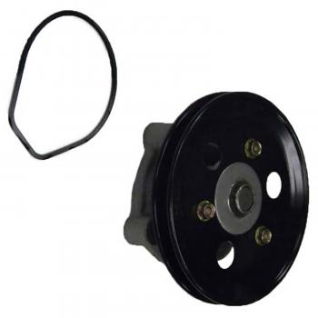 1976 Honda Civic Engine Water Pump GMB 1351131 image 1 of 4