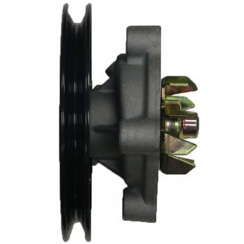 1976 Honda Civic Engine Water Pump GMB 1351131 image 3 of 4