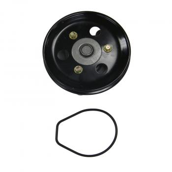 1976 Honda Civic Engine Water Pump GMB 1351131 image 4 of 4