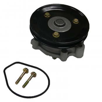 1981 Honda Prelude Engine Water Pump GMB 1351161 image 1 of 4