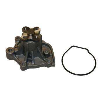 1984 Honda Prelude Engine Water Pump GMB 1351210 image 1 of 4