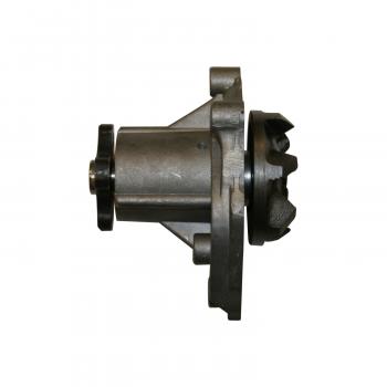 1984 Honda Prelude Engine Water Pump GMB 1351210 image 3 of 4
