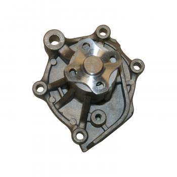 1984 Honda Prelude Engine Water Pump GMB 1351210 image 4 of 4
