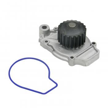 1987 Honda Wagovan Engine Water Pump GMB 1351220 image 1 of 4